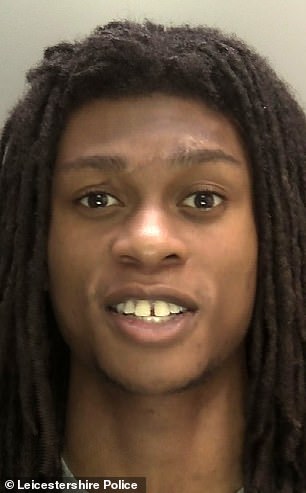 Robinson was found not guilty of murder but found guilty of the manslaughter and was sentenced to 11 years imprisonment