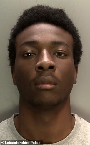 Smith was found guilty of murder and was jailed for life to serve a minimum of 17-and-a-half years