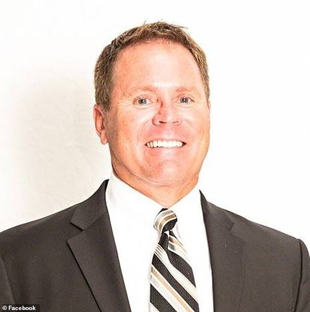 While on the stand Braddock told the court that he and Chrisley engaged in a romance in the early 2000s