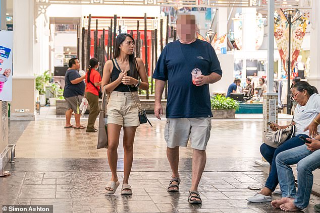 The Davidson saga has forced many in Hua Hin to confront the uncomfortable reality that there may be a dark side to the arrival of wealthy Westerners, many of whom have come to Hua Hin not only for a new life, but to escape an old one