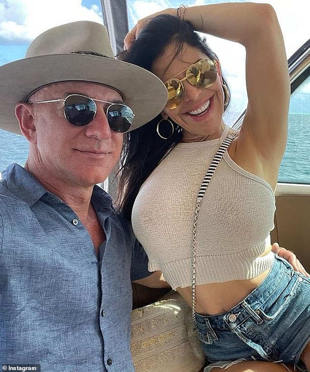 The bride and groom will reportedly take over the island of San Giorgio Maggiore for the wedding day itself, fully booking up five luxury hotels and every water taxi in Venice