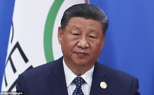 China is behind 80 per cent of the global supply of solar panels – and more than a third of the world’s polysilicon, a key component, comes from the Xinjiang region