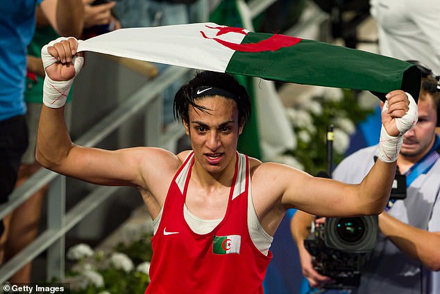 Khelif must now undergone a PCR test under a new policy introduced by World Boxing