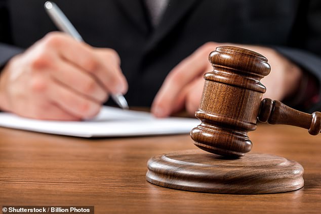 The upper tier of the Immigration and Asylum Chamber allegedly said these attributes were not 'useful indicators' of a person's age and backed the asylum seeker's claim that he was aged 16 (Stock Image)