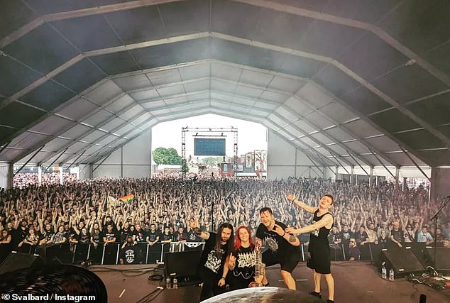 They band, made up of Matt Francis, Serena Cherry, Liam Phelan and Mark Lilley (pictured L to R) and Adam Parrish, formed in 2011 and are based between London and Bristol