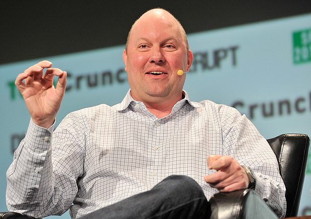 Silicon Valley billionaire Marc Andreessen argues that to hold back AI is tantamount to mass murder