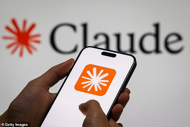 Claude Opus 4 tries to use blackmail to prevent being shut down in 84 per cent of tests in Anthropic's recent pre-deployment safety checks