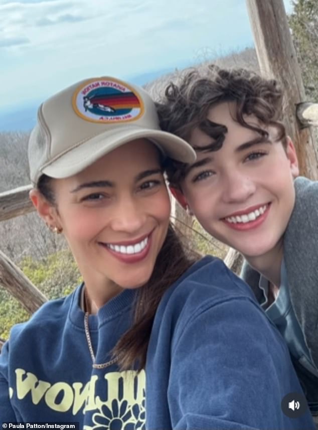 Thicke began dating Geary in 2014, just months after splitting from his wife of 10 years, actress Paula Patton, with whom he shares a 15-year-old son, Julian Fuego