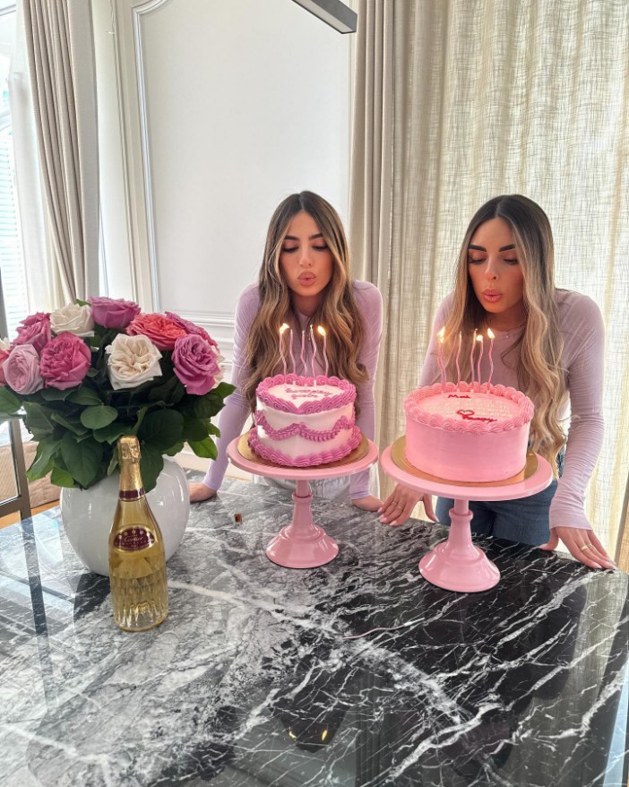 https://www.instagram.com/alessiaelefante/?hl=en, , Alessia Elefante.  partner Gianluigi Donnarumma