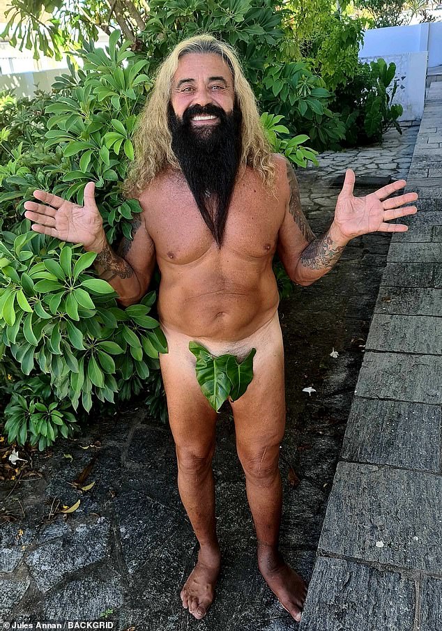 Wagner sent the internet into meltdown in 2023 when he announced he would be joining the X-rated subscription site and charging £8 a month for racy content with 'nothing off limits'.