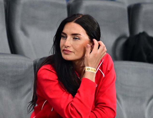 Walker angered Annie after he was caught out partying with two women last March while getting used to his new surroundings in Milan. Now, a friend has told MailOnline that the pair are 'barely talking and their marriage is as bad as it's ever been'