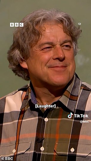 Pictured: Alan Davies