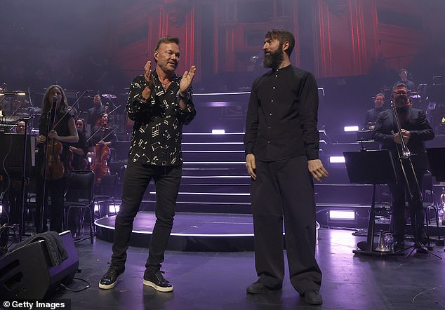 Pete and Jules are celebrating a decade of their Ibiza Classics with a string of shows at London's iconic Royal Albert Hall