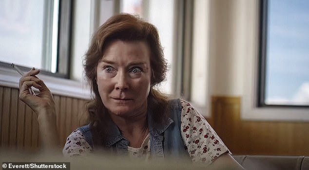 Her most recent role was in movie The 8th Day (pictured), which came out in March of this year and also starred Phoebe Tonkin