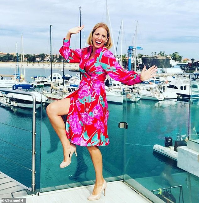 When relocating her family to Spain's Costa del Sol, Jasmine did not have the budget for a newbuild - so had to throw herself into renovations to bring her vision to life