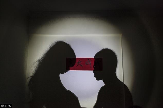 Sex robots have long been a part of science fiction, and are often used by writers to show the menacing side of technology