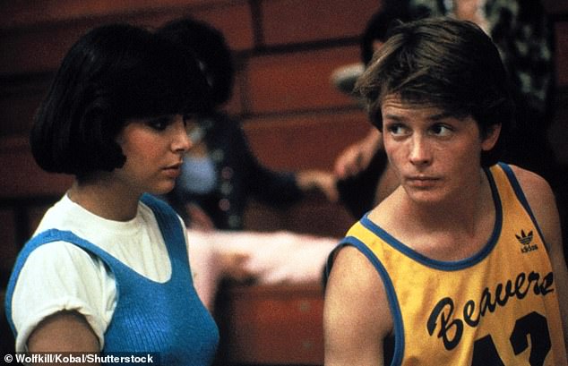 Ursitti and Fox wowed fans with their onscreen chemistry in Teen Wolf