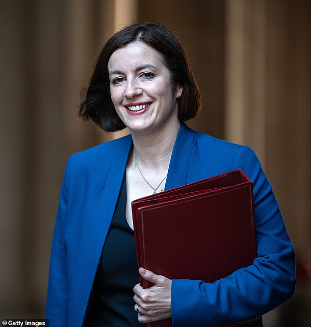 Bridget Phillipson's early upbringing in a half-heated council house in Washington, Tyne and Wear, shaped her views on educational inequality