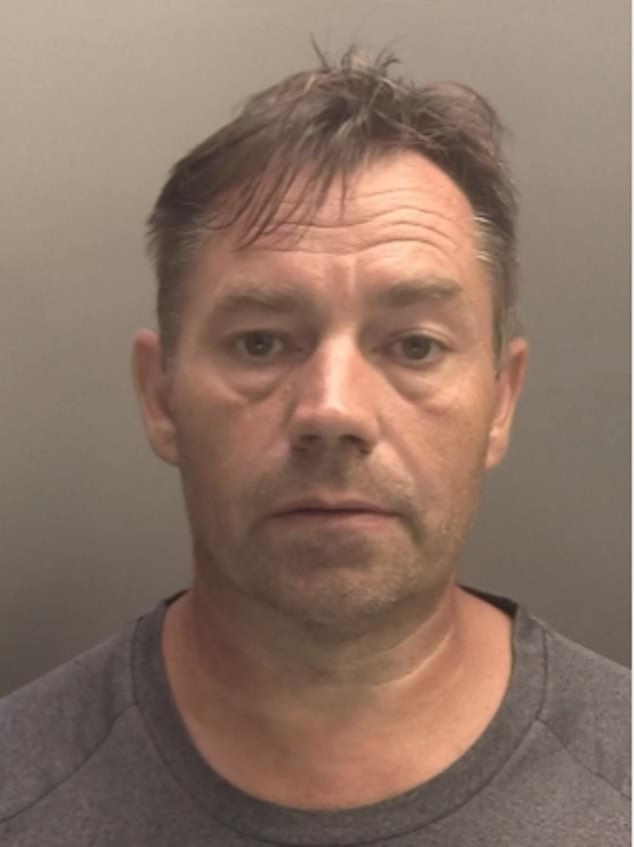 Phillips had fraudulently claimed £100k in PIP, housing benefits, employment support allowance and council tax reductions that he was not eligible for. Neighbours told of how he would look 'frail' and 'hobble on a walking stick' in the presence of carers, but at other times was seen 'walking fine'