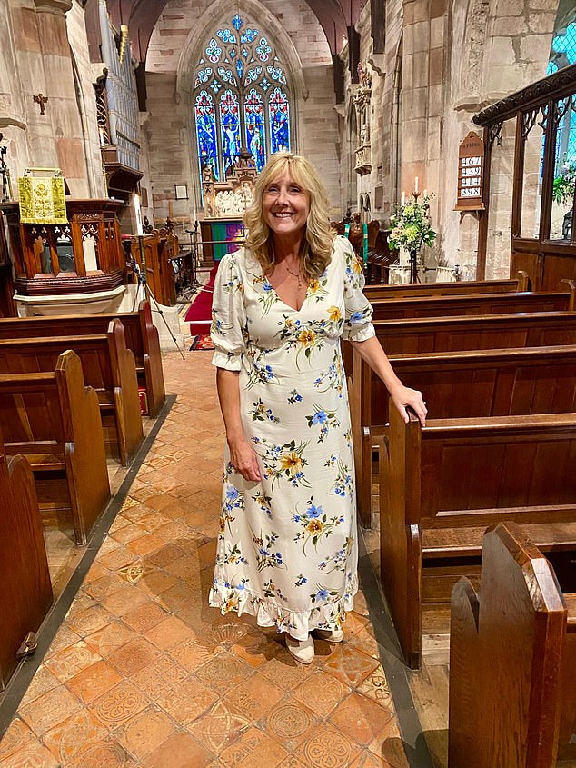 At the age of 62, Michelle says she is still baffled that no medic diagnosed her sooner ¿ even as one doctor joked she had managed to fracture a ¿really difficult bone to break¿