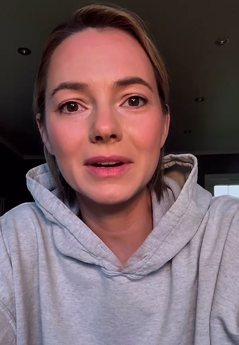 Kara Tointon has revealed that she's undergone a double mastectomy after learning that she carries the deadly BRCA1 gene