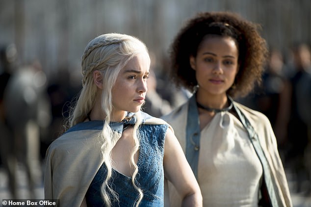 The story telling and subject matter of the Old English poem Beowulf influenced the likes of Tolkien and other fantasy offerings such as Game of Thrones