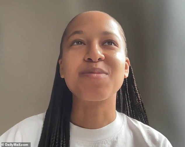 Hewitt would go on to be invited back to the 2022 Met Gala, where she shot rapper Gunna. And the next year, where she shot singer-songwriter Erykah Badu and her daughter Puma Curry in 2023