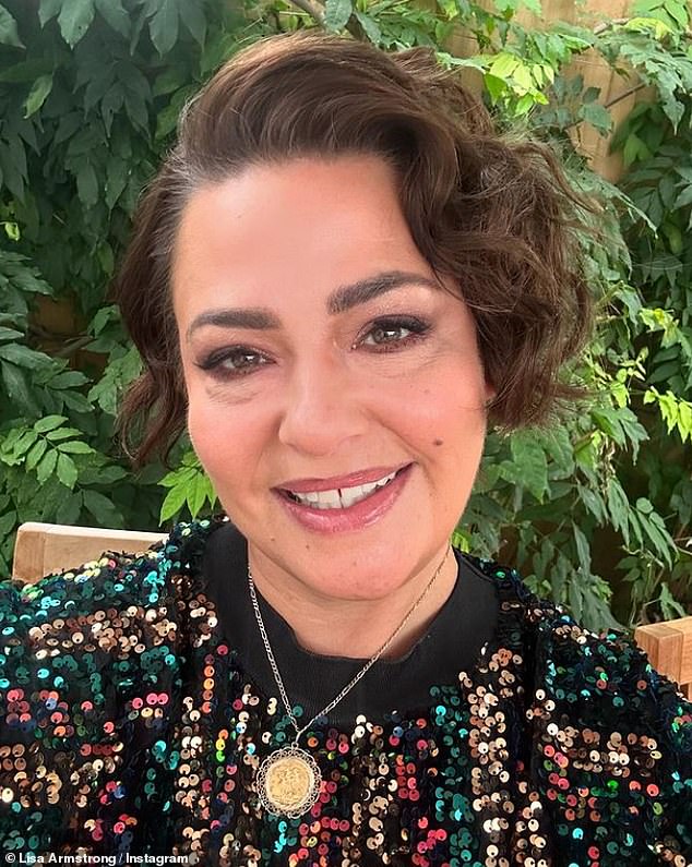 Lisa Armstrong has reportedly bought a new house in Oxford as she builds an impressive property portfolio in the wake of her divorce from Ant McPartlin