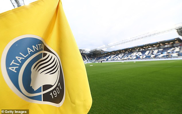 A 26-year-old Atalanta fan has died after reportedly being stabbed by an Inter Milan fan