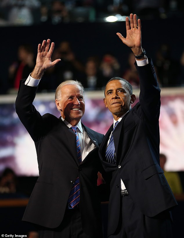 After Biden's disastrous debate against Trump in June 2024, rumors began to swirl that Obama had lost confidence in his ability to win a second term and began quietly supporting efforts to find a suitable replacement