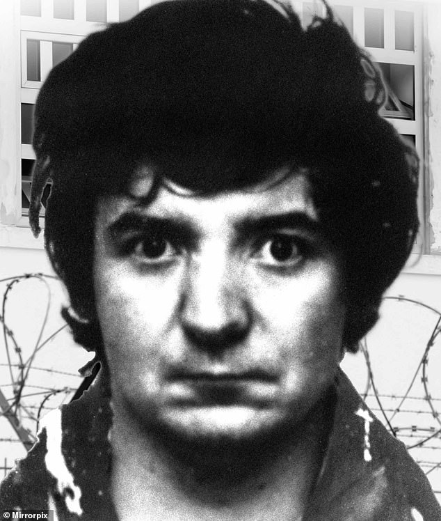 After 40 years behind bars and repeated attempts to clear his name Peter Sullivan, 29, has finally had his conviction for murder quashed