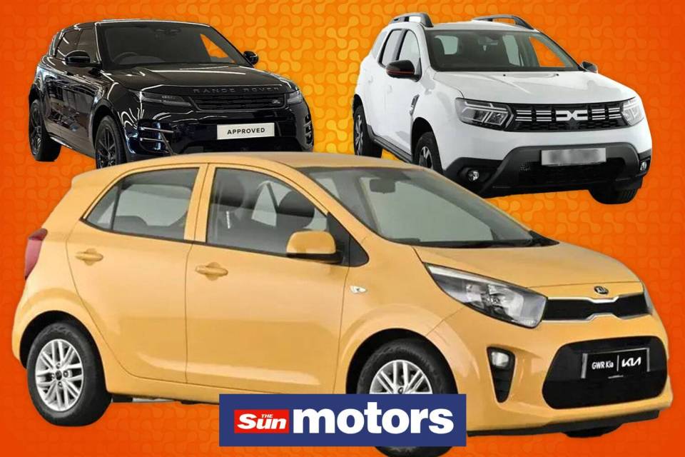 best-used-car-to-suit-you