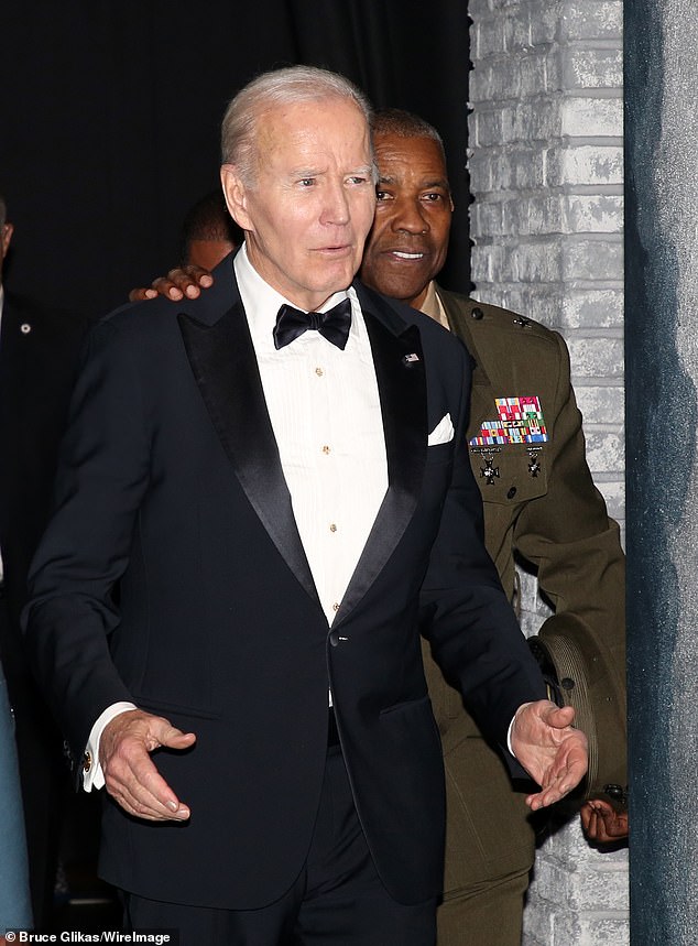 Biden's startling revelation on Sunday that he is battling cancer which metastasized to his bones sparked bipartisan well wishes and support, but just 24 hours later, the knives are out within MAGA circles as cynics demand answers about his health