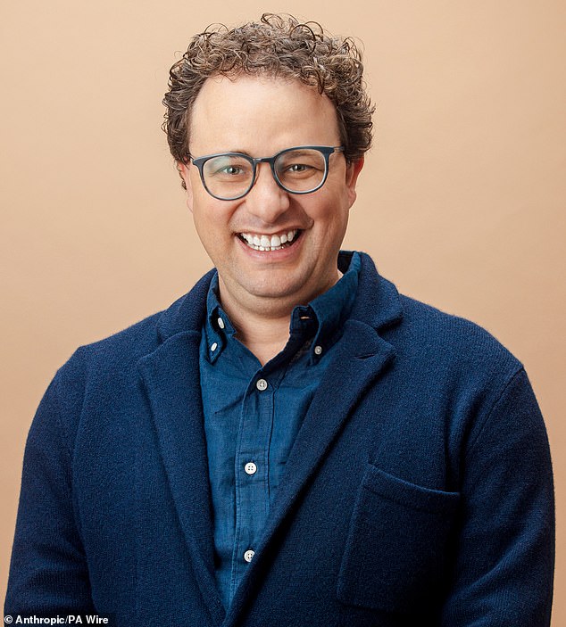 Dario Amodei, chief executive of Anthropic, believes there is a likelihood of between 10 and 25 per cent that AI will cause our extinction