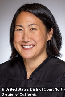 California district judge Rita Lin ruled the lawsuit could move forward as a nationwide collective action, so millions of others could potentially join