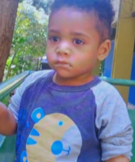Two-year-old Apollo Rodrigues died in São Paulo, Brazil, in November after a school van driver and his assistant, who is also his wife, forgot to escort him out of the vehicle and to his daycare centre