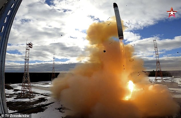 The UK is secretly preparing for a direct military assault by Russia as senior officials warn the country is ill-equipped for a modern conflict on home soil
