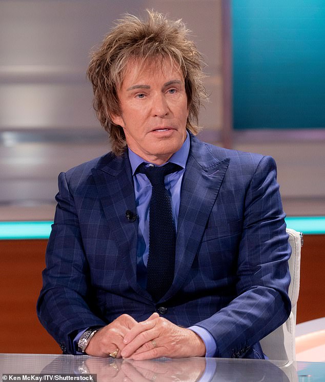 Former Pimlico Plumbers boss Charlie Mullins (pictured) has blasted the firm's new American owners accusing them of 'greed' and 'destroying youngsters futures'