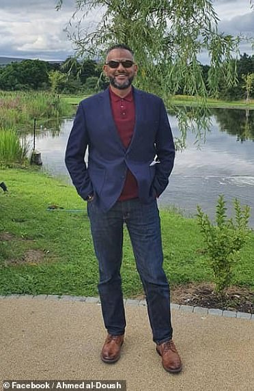 Ahmed al-Doush, a British citizen who worked as a business analyst at Bank of America, faces the prospect of an extended prison sentence after being detained in Saudi Arabia last August over a now-deleted Tweet