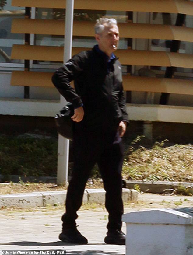 As soon as the news broke on May 13 Bella's father, Niel Culley, 49, flew out to the ex-Soviet state to be by his daughter's side. But, Niel had not been allowed to see Bella until he visited her at Women's Prison No.5 in Rustavi yesterday