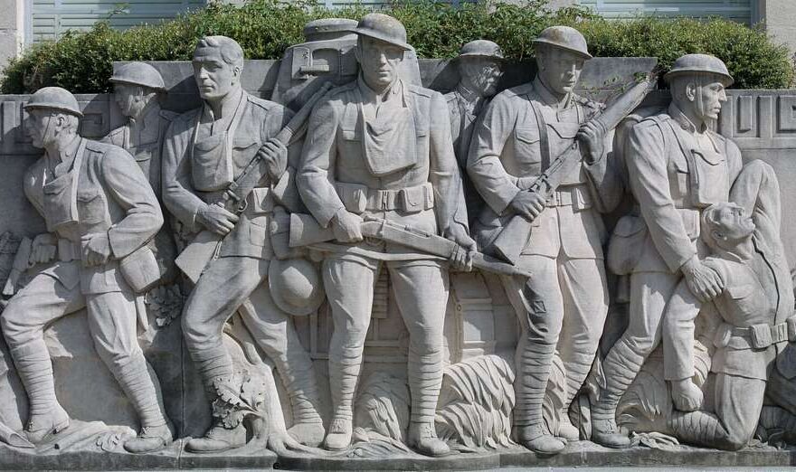 wwi