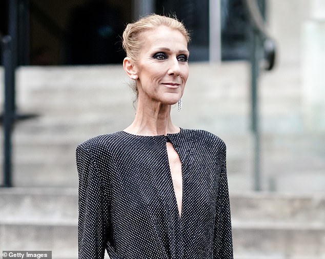 Hopes are rising that music legend Celine Dion, 57, could make a surprise appearance at this year's Eurovision Song Contest on Saturday