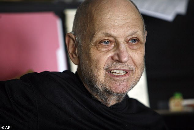The brilliant Broadway composer who created music for classic such as Annie, Applause and Bye Bye Birdie died at the age of 96 Thursday.