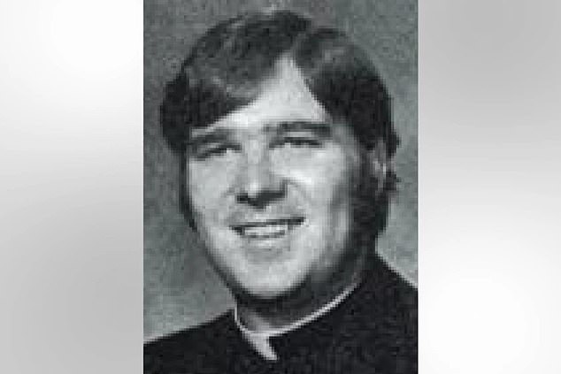 Ex-priest James M Ray claims Robert Prevost, who became Pope Leo XIV earlier this month, signed off on his move to a Hyde Park monastery near a Catholic elementary school - despite the fact that Ray had already been accused of molesting children