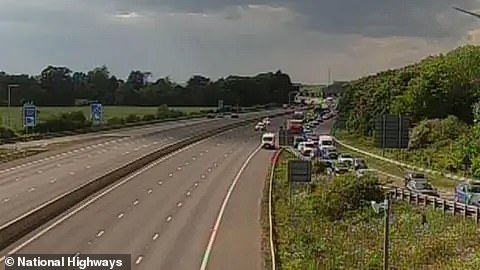 South Central Ambulance Service sent six ambulances and five critical care units to the scene, while Thames Valley Air Ambulance sent a helicopter and a critical care response vehicle