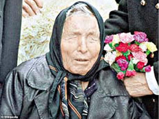 Alongside her predictions for shattering earthquakes due to the climate crises this year, which has already come true as Myanmar and Thailand faced devastating earthquakes last month , Baba Vanga has also forecast that Europe would be rocked by a devastating war