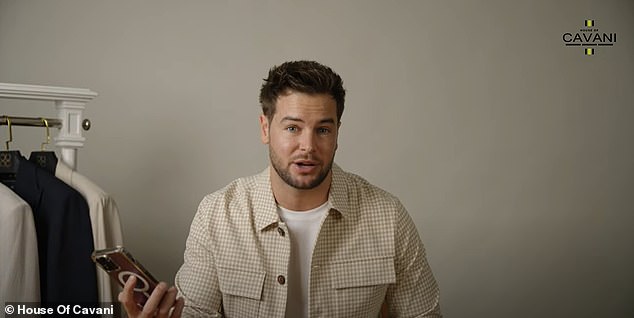 Chris Hughes has revealed his relationship status with JoJo Siwa , after the singer confirmed their romance with a sweet on-stage tribute