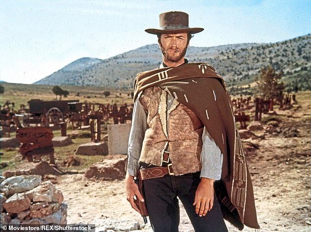 Eastwood has had a long and storied career as Hollywood's ultimate tough guy dating back to the 60s, and is now set to turn 95 years old on May 31
