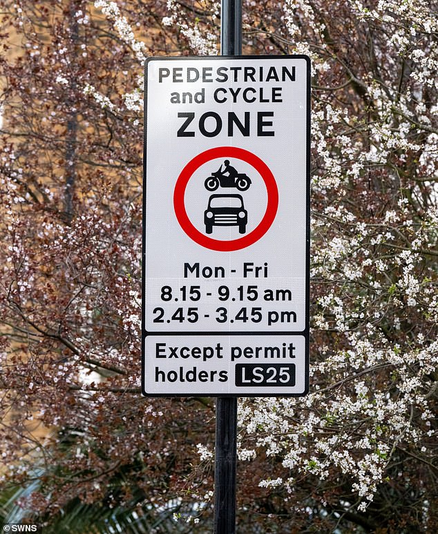 Councils cracking down on car drivers and installing unpopular Low Traffic Neighborhoods (LTNs) are spending tens of thousands of pounds on taxis for their own staff