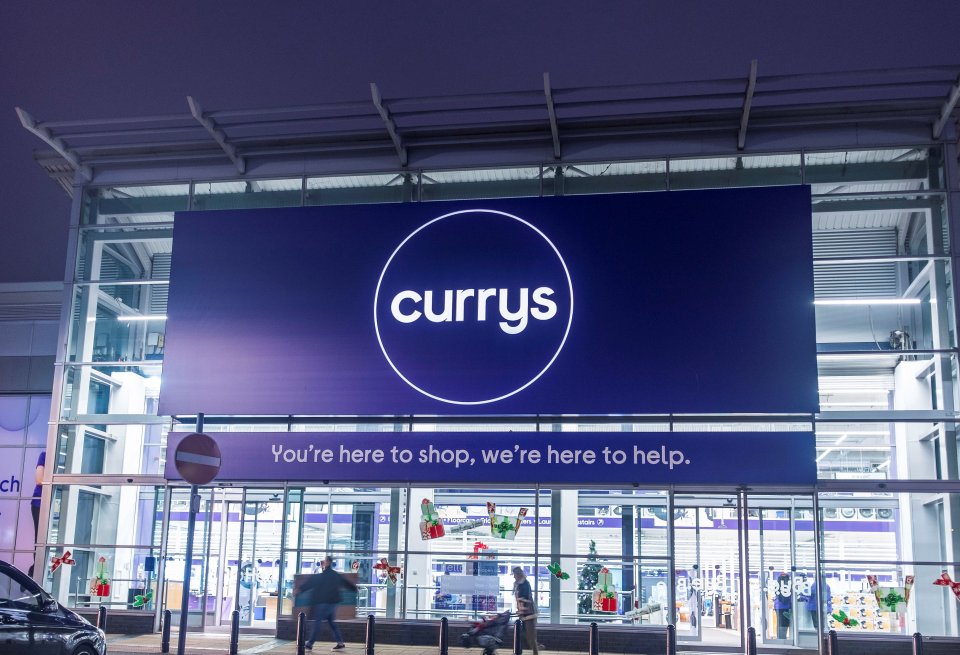currys-black-friday
